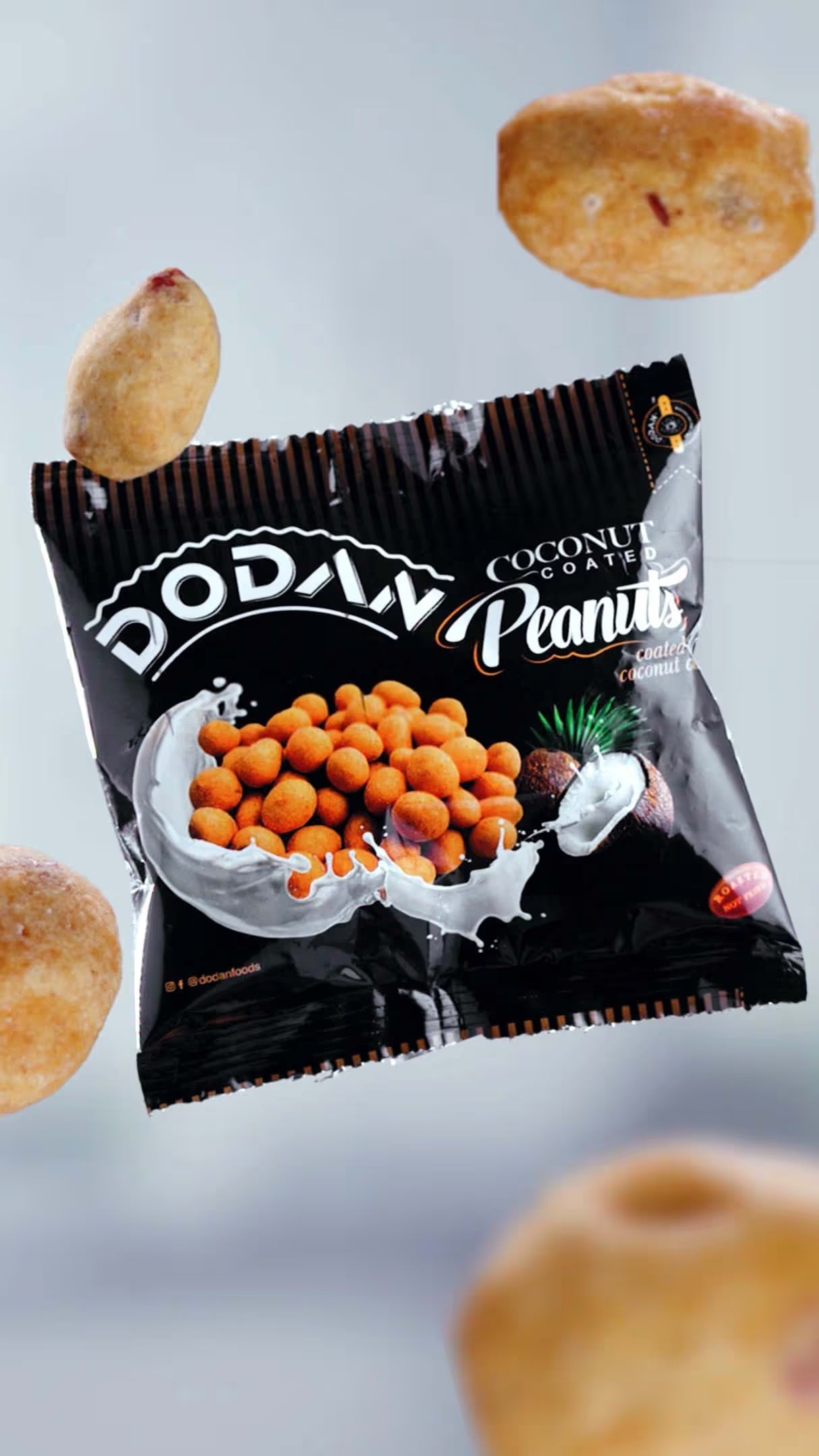 Snacks